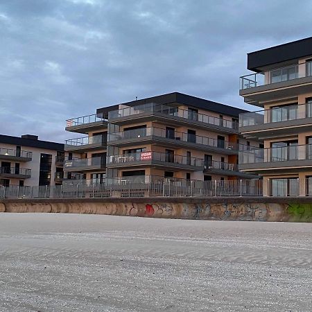 Apartament Ideal Dziwnów Exteriör bild