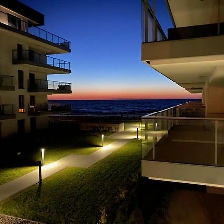 Apartament Ideal Dziwnów Exteriör bild