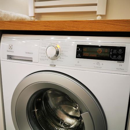 Apartament Ideal Dziwnów Rum bild