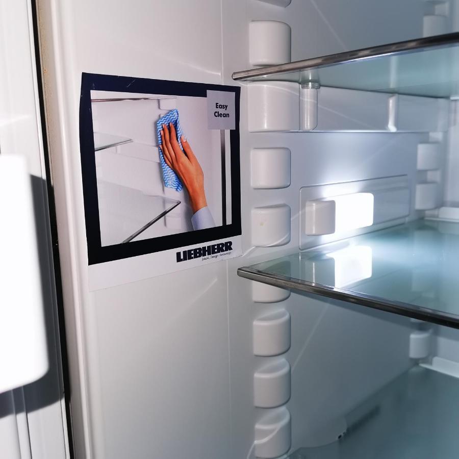 Apartament Ideal Dziwnów Exteriör bild