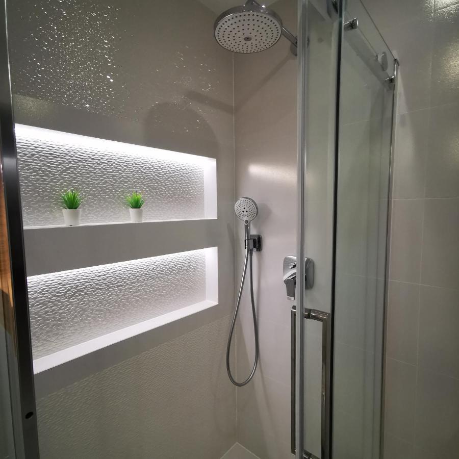 Apartament Ideal Dziwnów Exteriör bild