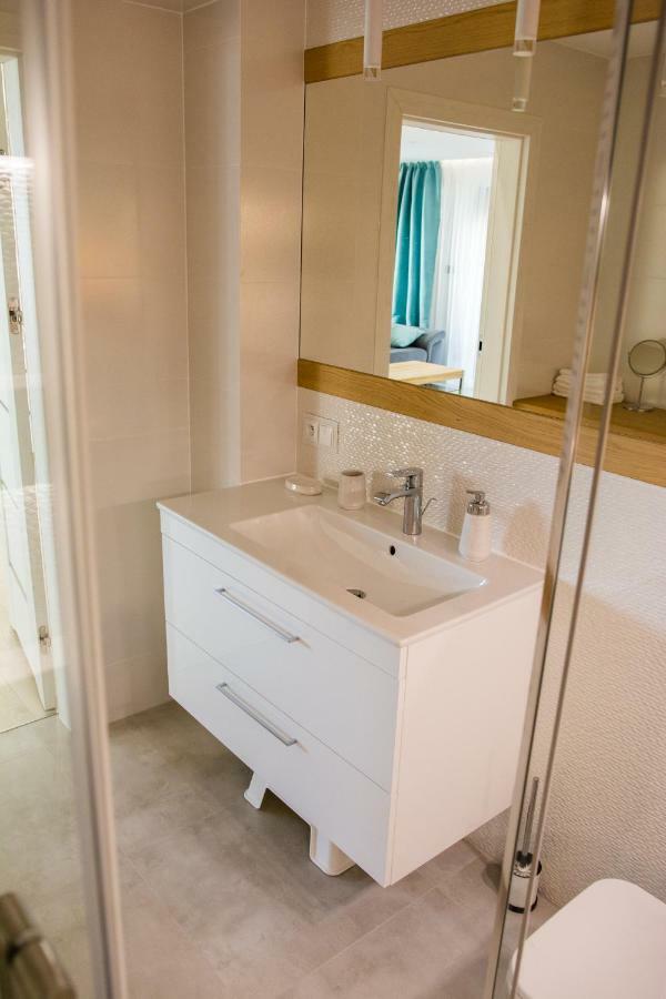 Apartament Ideal Dziwnów Exteriör bild
