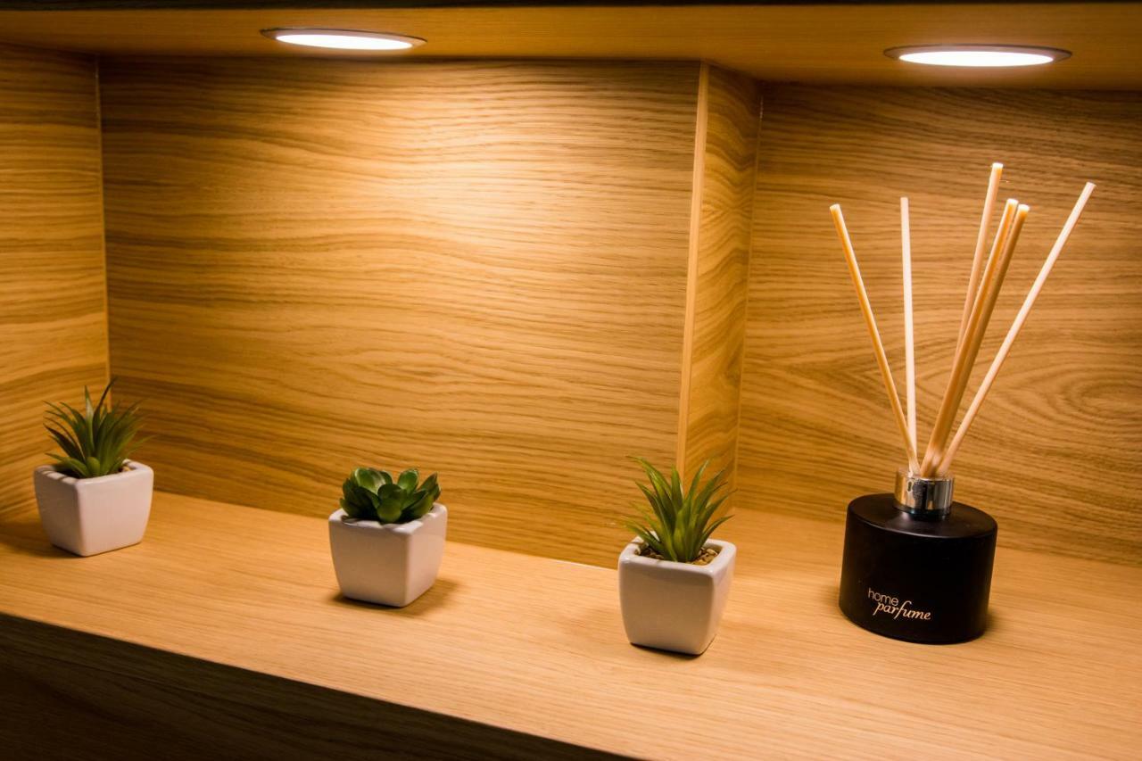 Apartament Ideal Dziwnów Exteriör bild
